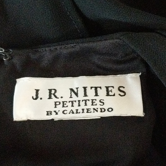 Vintage J.R. Nites jumpsuit - Picture 6 of 6
